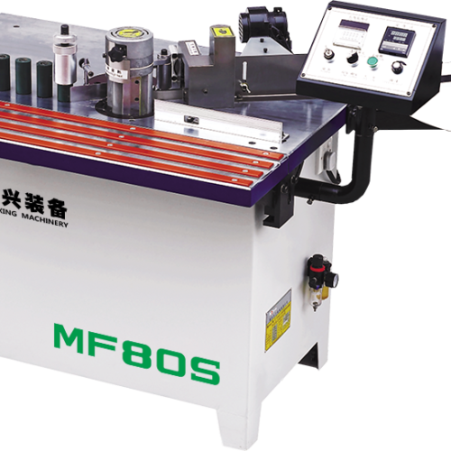 EDGE BANDING MACHINE NANXING MF80S