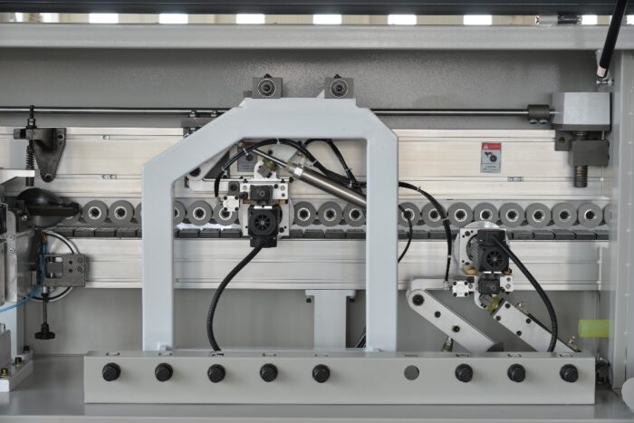 EDGE BANDER ZICAR MF60GMC - Image 3