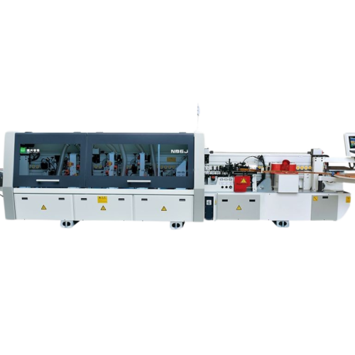 EDGE BANDING MACHINE NANXING NB6J