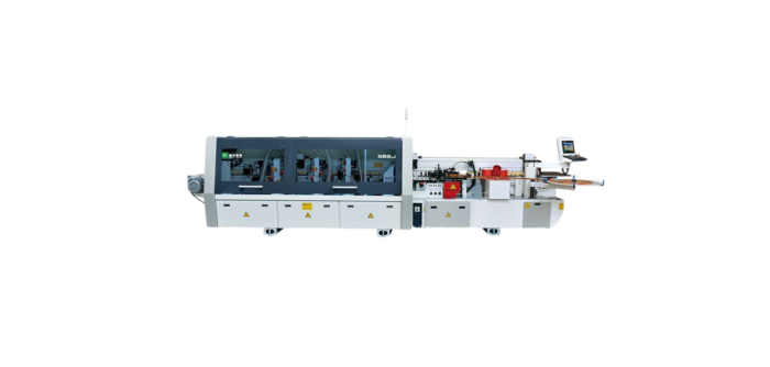 EDGE BANDING MACHINE NANXING NB6J