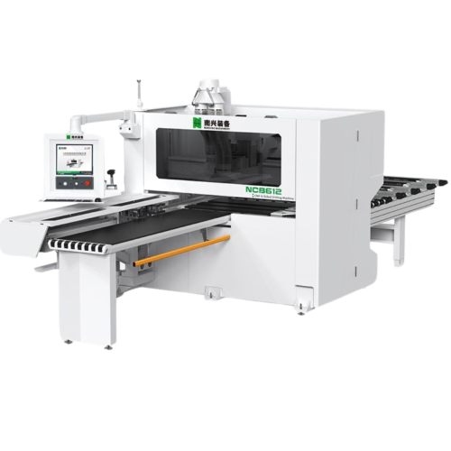 CNC 6-SIDED DRILLING MACHINE NANXING NCB612
