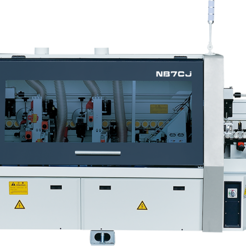 EDGE BANDING MACHINE NANXING NB7CJ