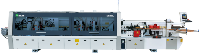 EDGE BANDING MACHINE NANXING NB7CJ