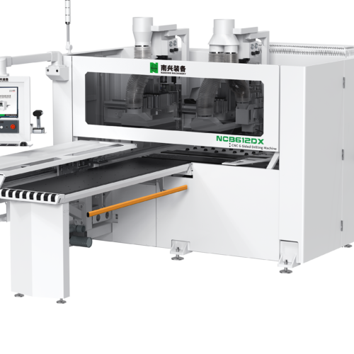 CNC 6-SIDED DRILLING MACHINE NANXING NCB612DXT