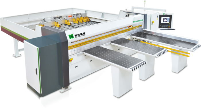 PANEL SAW NANXING NPC330