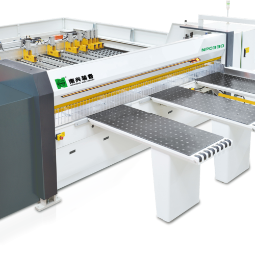 PANEL SAW NANXING NPC380
