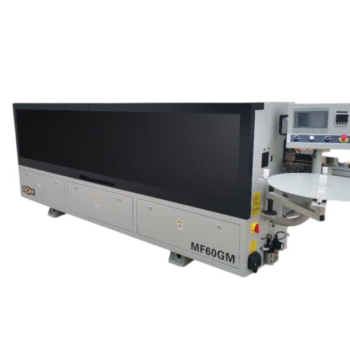 EDGE BANDER ZICAR MF60GM