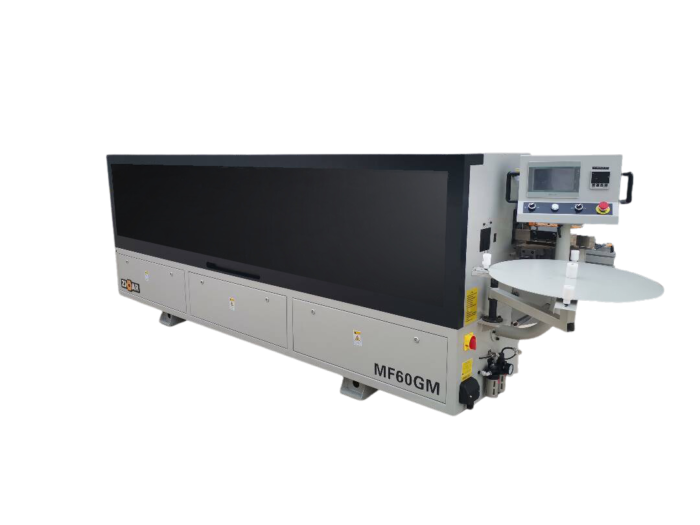 EDGE BANDER ZICAR MF60GM