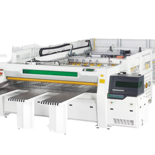 PANEL SAW NANXING NPL330HG