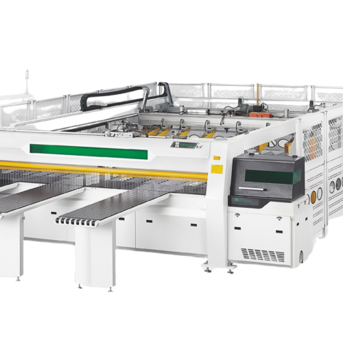PANEL SAW NANXING NPL380D