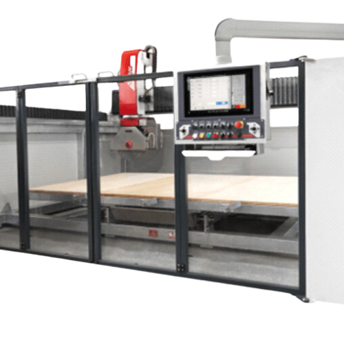 CNC BRIDGE SAW BIESSE SMART 625