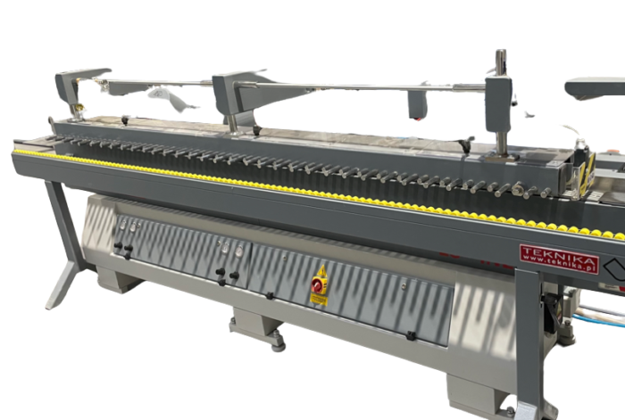 EDGE SANDER VOLPATO LS 1N2A