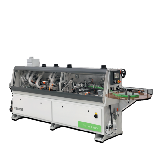 EDGE BANDING BIESSE AKRON 1130 J