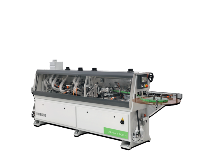 EDGE BANDING BIESSE AKRON 1130 J