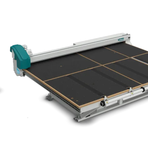 CUTTING TABLE BIESSE INTERMAC CUT GO M 0 RS 37 ( GENIUS RS-A )
