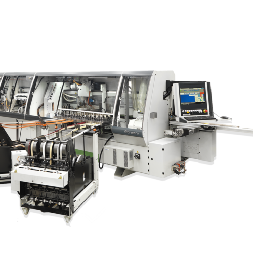 EDGE BANDING BIESSE STREAM B 7.5