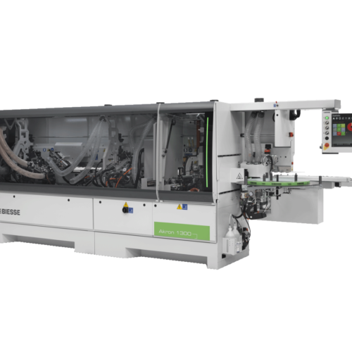 EDGE BANDING BIESSE AKRON 1330 A FULL NC