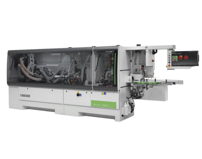 EDGE BANDING BIESSE AKRON 1330 A FULL NC