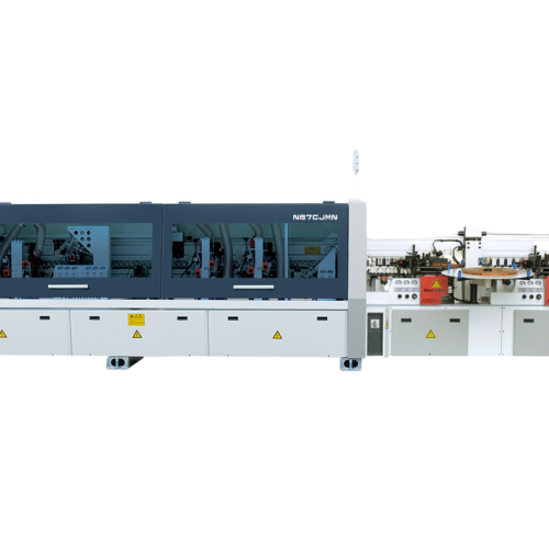 AUTOMATIC EDGE BANDING FOR NARROW ELEMENTS NANXING NB7CJMN