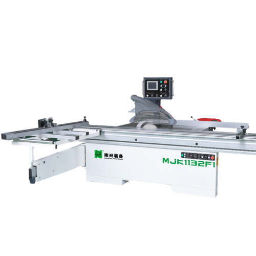 SLIDING TABLE SAW NANXING MJK1132F1