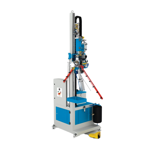 AUTOMATIC DESICCANT FILLING MACHINE BESTMAKINA BADF 2500