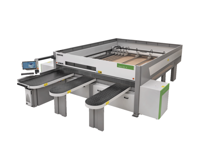 PANEL SAW BIESSE SELCO SEKTOR 350 3200 X 3200