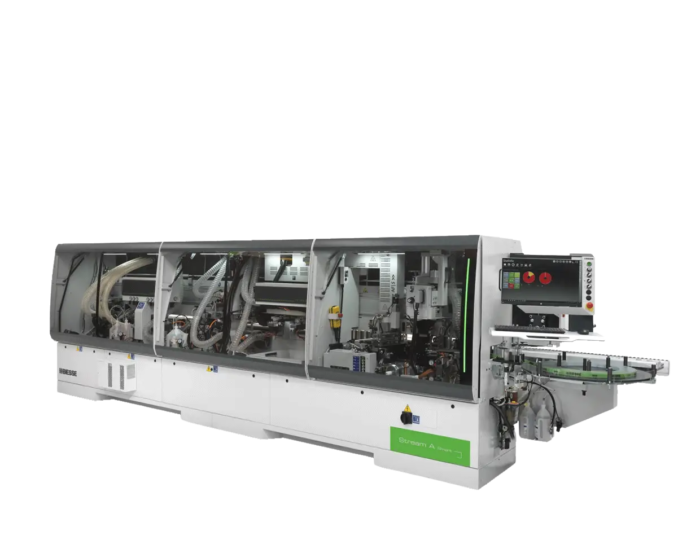 EDGE BANDING BIESSE STREAM A 5.5 SMART