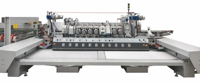 EDGERS BIESSE BUSETTI F - Image 2
