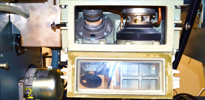 BEVELING MACHINES BAVELLONI VB 500 CNP&CNS - Image 3