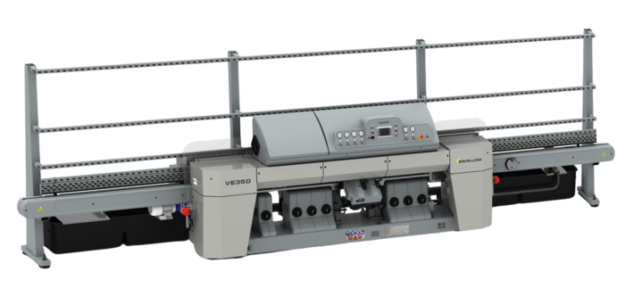 EDGERS BAVELLONI VE 350 11