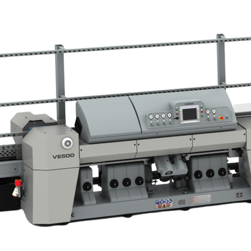 EDGERS BAVELLONI VE 500 11