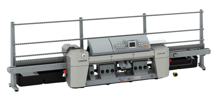 EDGERS BAVELLONI VE 500 11