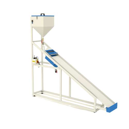 DESICCANT FILLING MACHINE BESTMAKINA BEST FILLER