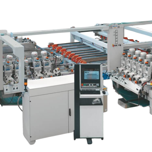 EDGERS BIESSE BUSETTI P