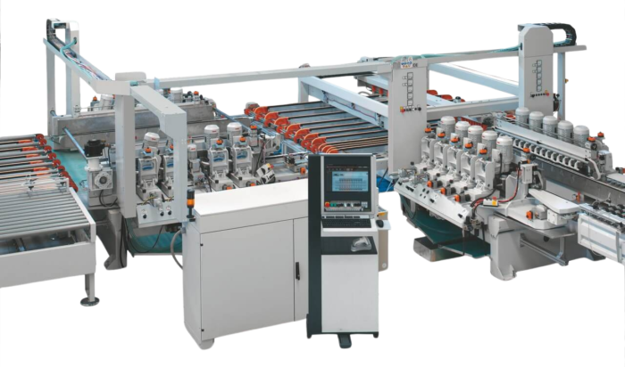 EDGERS BIESSE BUSETTI P