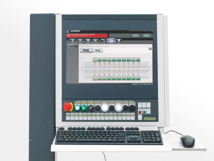 EDGERS BIESSE BUSETTI F - Image 3