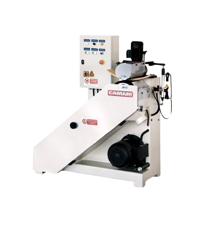 HORIZONTAL SANDER CAMAM LOL 75 RU