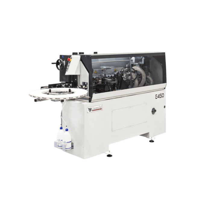 EDGE BANDER CASADEI E450