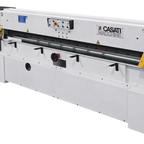 VENEER GUILLOTINE CASATI CIM 31