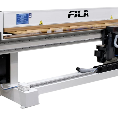 CIRCULAR SAW CASATI FILA 31