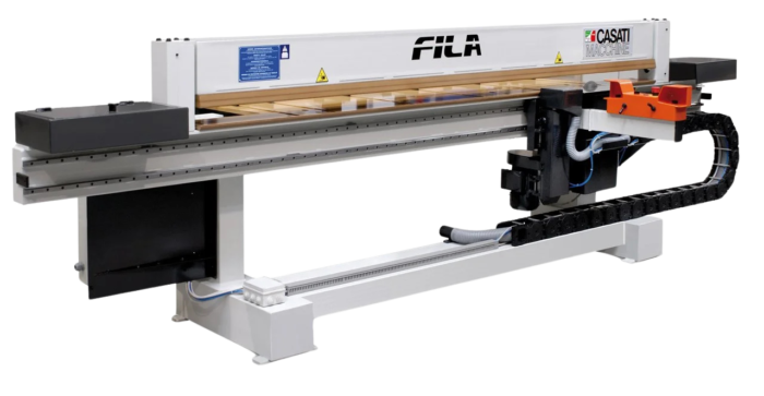 CIRCULAR SAW CASATI FILA 31