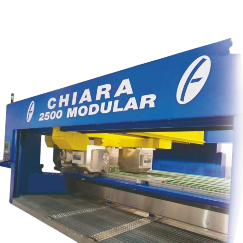 MULTI CNC BIESSE CHIARA MODULAR