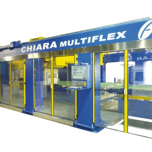 MULTI CNC BIESSE CHIARA MULTIFLEX