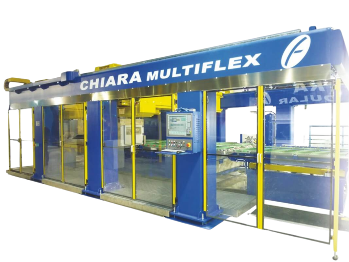 MULTI CNC BIESSE CHIARA MULTIFLEX