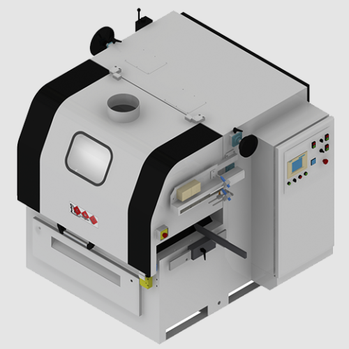 MULTI-RIP SAW CML E350 30kW