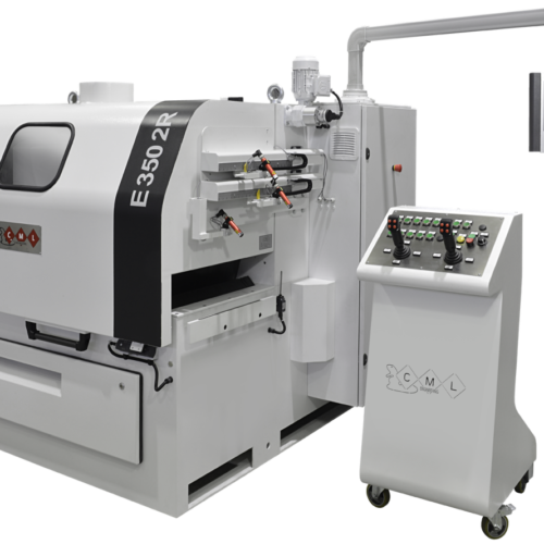 MULTI-RIP EDGER CML E350 2R