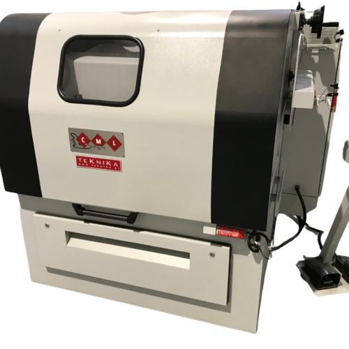 MULTI-RIP SAW CML E350