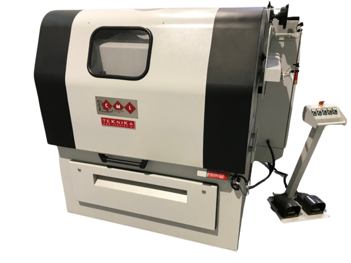 MULTI-RIP SAW CML E350
