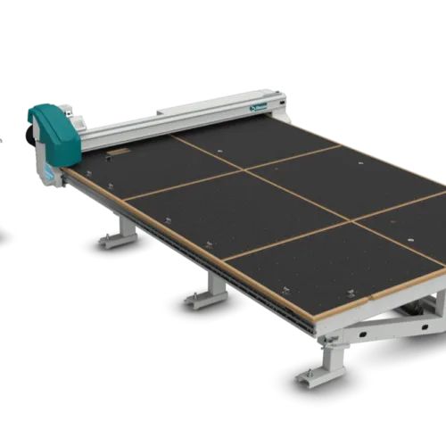 CUTTING TABLE BIESSE INTERMAC CUT GO M 0 A ( GENIUS CT-A )