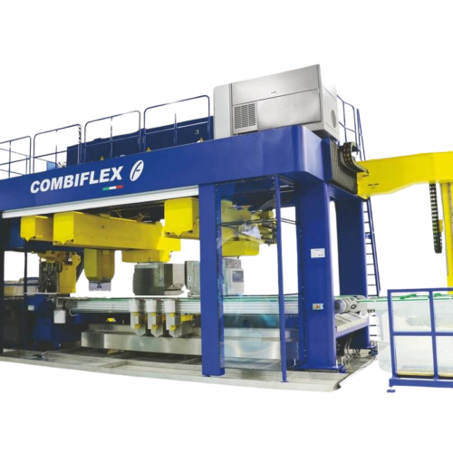 MULTI CNC BIESSE COMBIFLEX